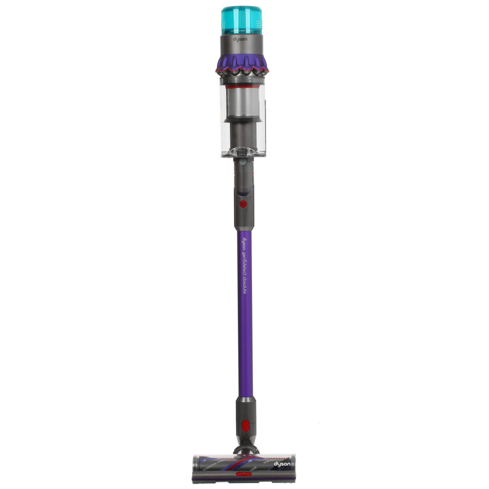 Вертикальный пылесос Dyson Gen5 Detect Absolute
