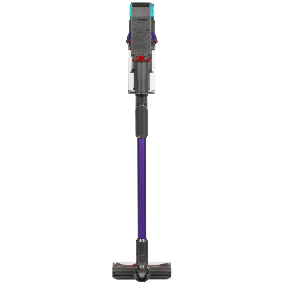Вертикальный пылесос Dyson Gen5 Detect Absolute