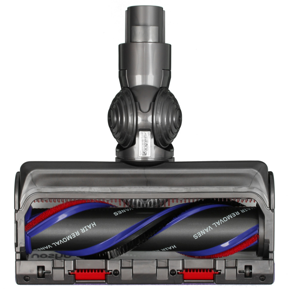 Вертикальный пылесос Dyson Gen5 Detect Absolute