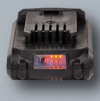 Дрель-шуруповерт Einhell TC-CD 18-2 Li 4513820 (с 2-мя АКБ, кейс)