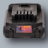 Дрель-шуруповерт Einhell TC-CD 18-2 Li 4513820 (с 2-мя АКБ, кейс)