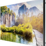 Информационная панель Samsung IE025R