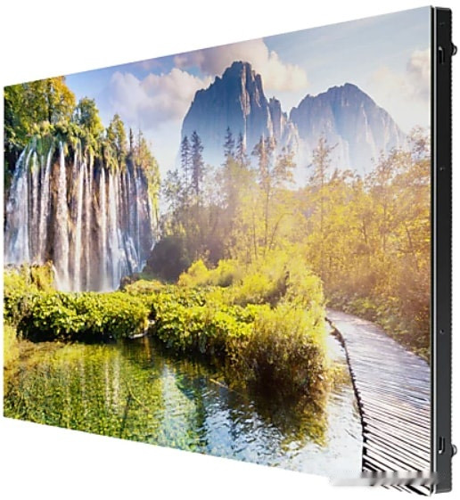 Информационная панель Samsung IE025R
