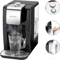 Электрический чайник ProfiCook PC-HWS 1168