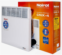 Конвектор Noirot CNX-4 plus 1000