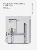 Конвектор Noirot CNX-4 plus 1000