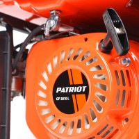 Генератор Patriot GP 3810L