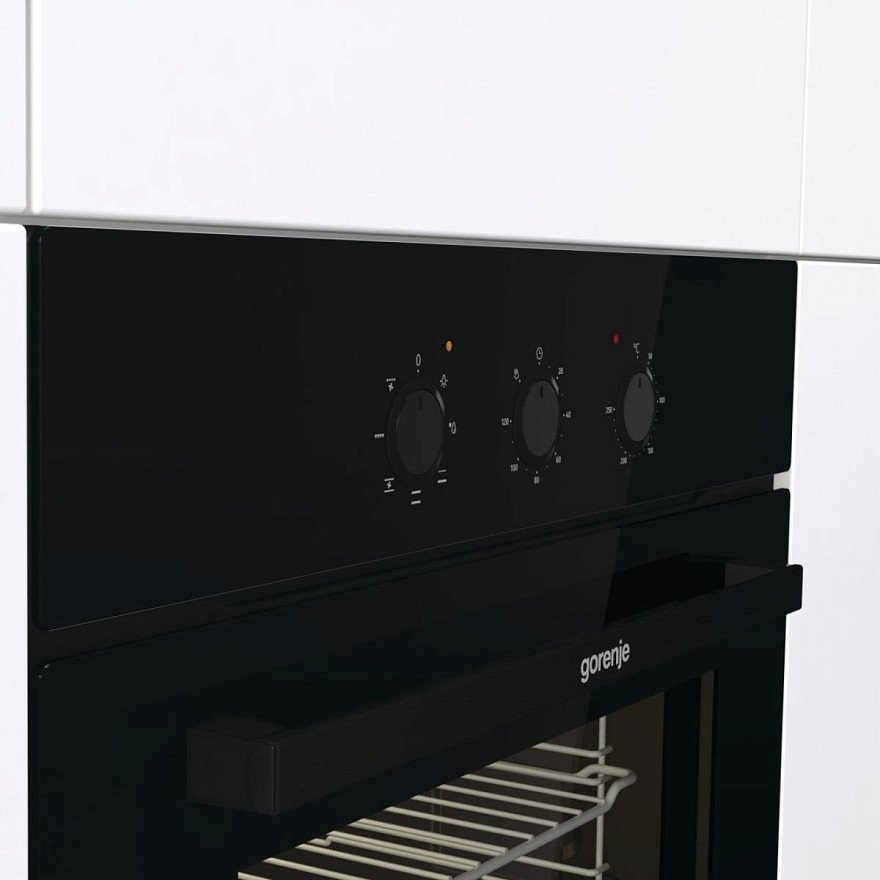 Духовой шкаф Gorenje BO6725E02ABG