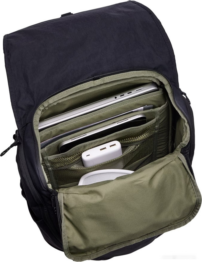 Рюкзак Thule Paramount Backpack 27L PARABP3216BLK (black)