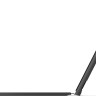Планшет Lenovo IdeaPad Duet 3 10IGL5-LTE 128GB 82HK000URU (темно-серый)