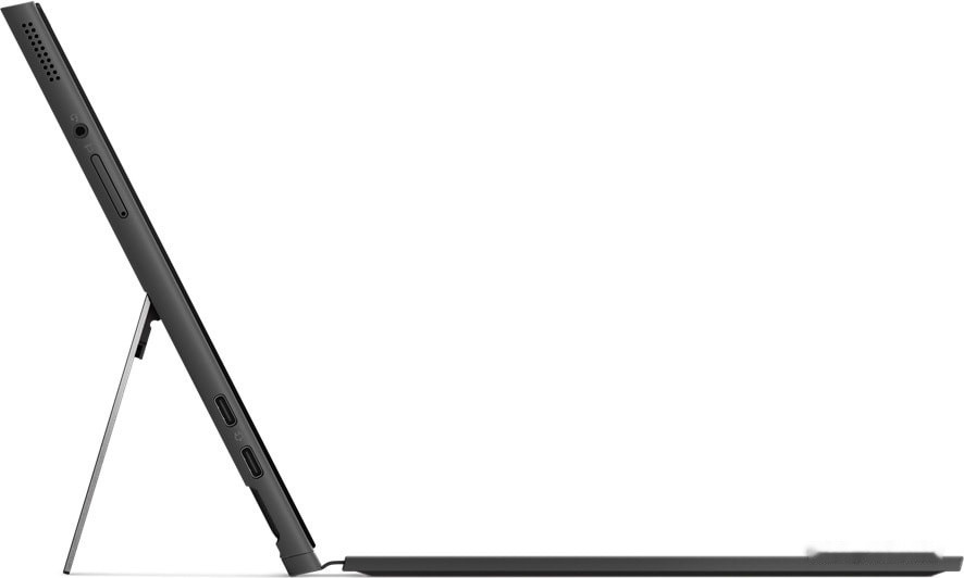 Планшет Lenovo IdeaPad Duet 3 10IGL5-LTE 128GB 82HK000URU (темно-серый)