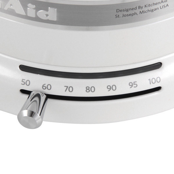 Электрический чайник KitchenAid 5KEK1522EFP