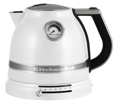 Электрический чайник KitchenAid 5KEK1522EFP