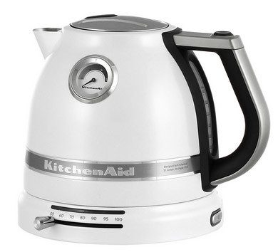 Электрический чайник KitchenAid 5KEK1522EFP