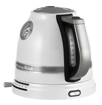 Электрический чайник KitchenAid 5KEK1522EFP