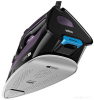Утюг Braun TexStyle 9 SI 9661 VI