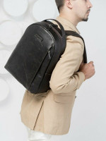 Рюкзак Carlo Gattini Ferramonti Sinfonica 3098-04 (темно-коричневый)