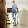 Пароочиститель Karcher SC 3 Deluxe Easyfix 1.513-200.0