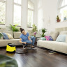 Пароочиститель Karcher SC 3 Deluxe Easyfix 1.513-200.0