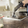 Пароочиститель Karcher SC 3 Deluxe Easyfix 1.513-200.0