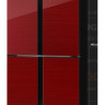 Четырёхдверный холодильник HIBERG RFQ-500DX NFGR Inverter