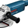 Угловая шлифмашина Bosch GWS 22-230 JH