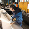 Угловая шлифмашина Bosch GWS 22-230 JH