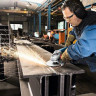Угловая шлифмашина Bosch GWS 22-230 JH