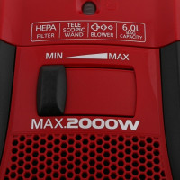 Пылесос Panasonic MC-CG713R