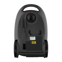 Пылесос Panasonic MC-CG713R