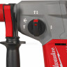 Перфоратор Milwaukee M18 FIXTEC M18BLHX-0X 4933478891 (без АКБ, кейс)