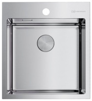 Кухонная мойка Omoikiri Akisame 46 IN