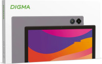Планшет DIGMA CITI 1314C 4G (серый)