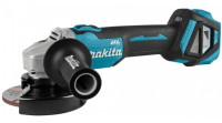 Угловая шлифмашина Makita DGA512Z