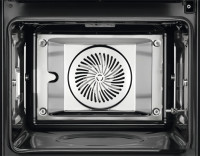 Духовой шкаф Electrolux KOAAS31CX