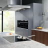 Духовой шкаф Electrolux KOAAS31CX
