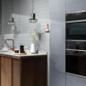 Духовой шкаф Electrolux KOAAS31CX