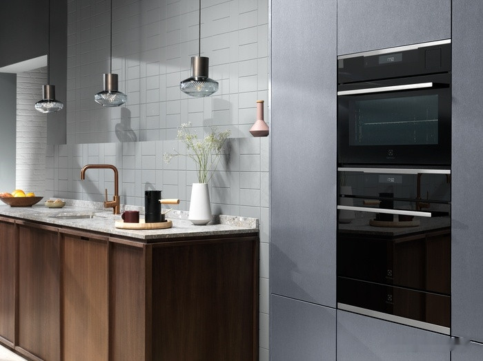 Духовой шкаф Electrolux KOAAS31CX