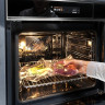 Духовой шкаф Electrolux KOAAS31CX