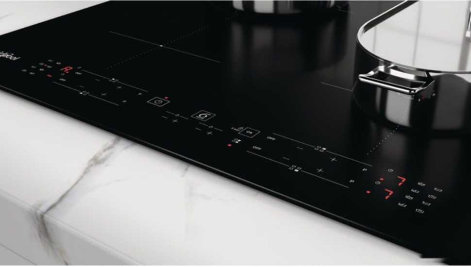 Варочная панель Whirlpool WB B8360 NE
