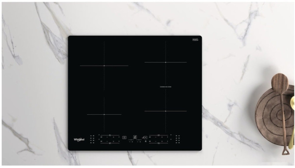 Варочная панель Whirlpool WB B8360 NE