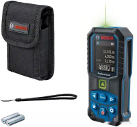 Лазерный дальномер Bosch GLM 50-25 G Professional 0601072V00