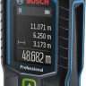 Лазерный дальномер Bosch GLM 50-25 G Professional 0601072V00