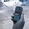Лазерный дальномер Bosch GLM 50-25 G Professional 0601072V00