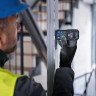 Лазерный дальномер Bosch GLM 50-25 G Professional 0601072V00
