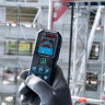 Лазерный дальномер Bosch GLM 50-25 G Professional 0601072V00