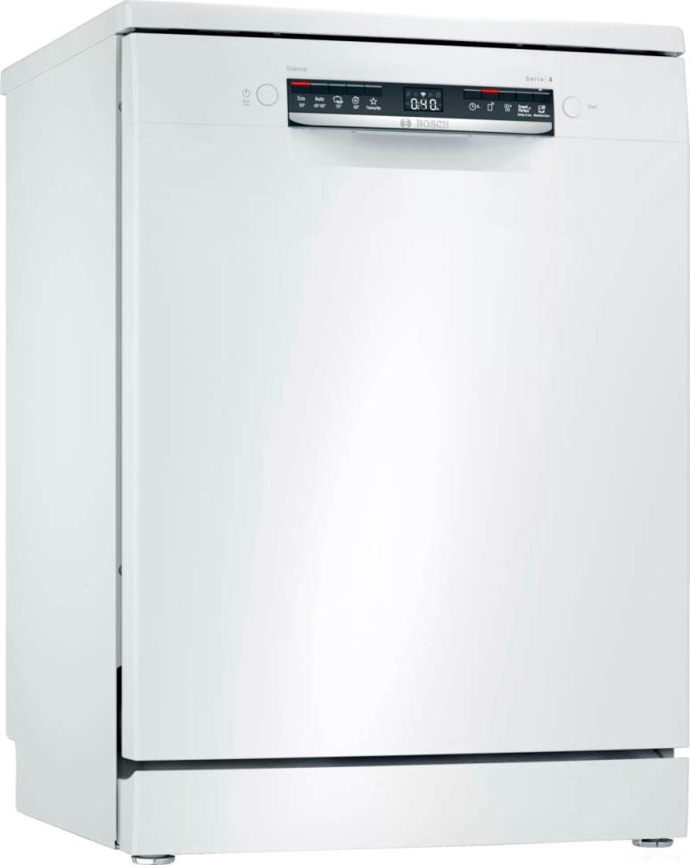 Посудомоечная машина Bosch Serie 4 SMS4HTW17E