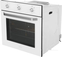 Духовой шкаф Domfy DM6632EO WG