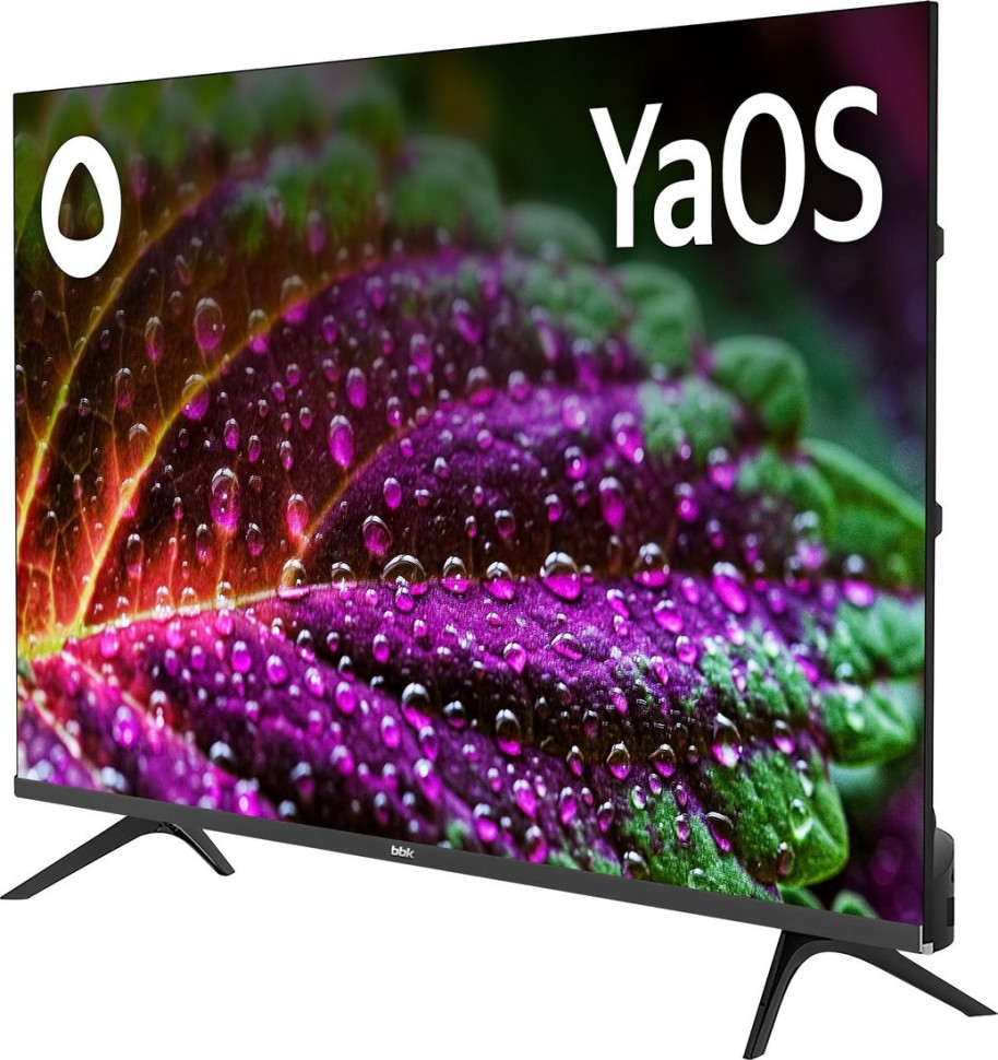 Телевизор BBK 43LED-8260/UTS2C