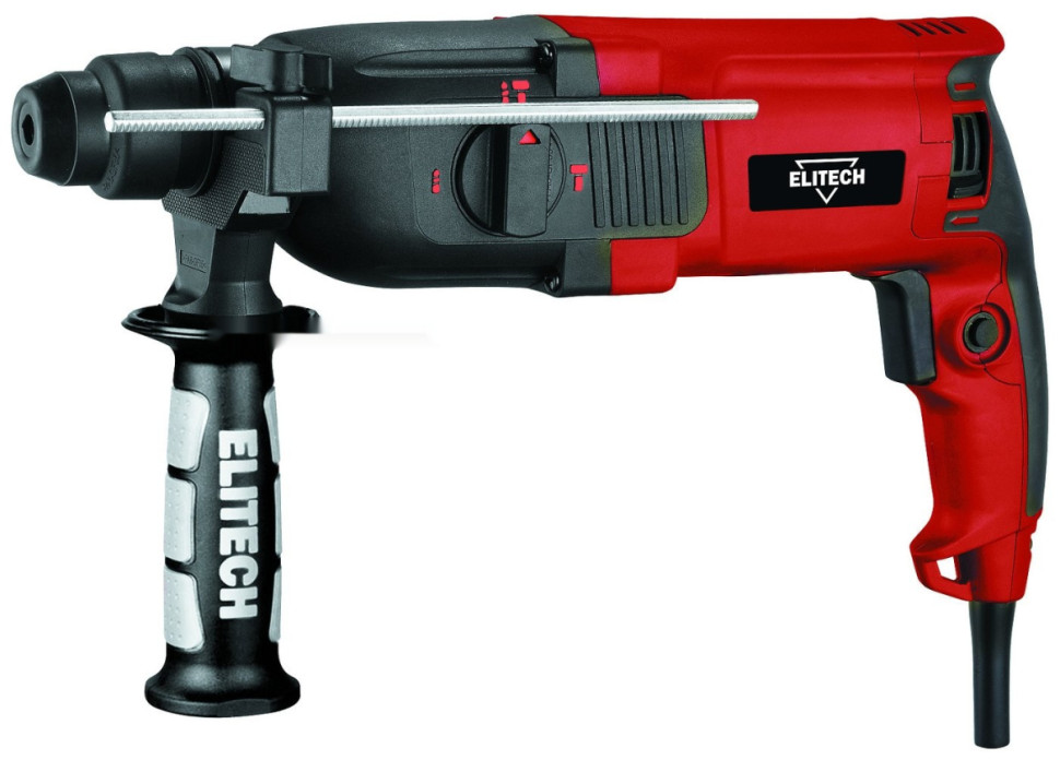 Перфоратор Elitech П 280РЭМ (кейс)